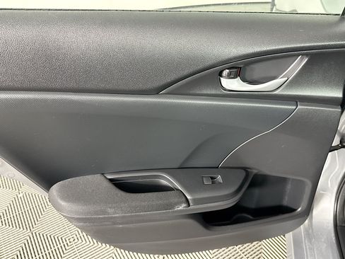 Used 2016 Honda Civic LX image 24