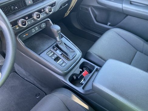 Used 2024 Honda CR-V EX image 24