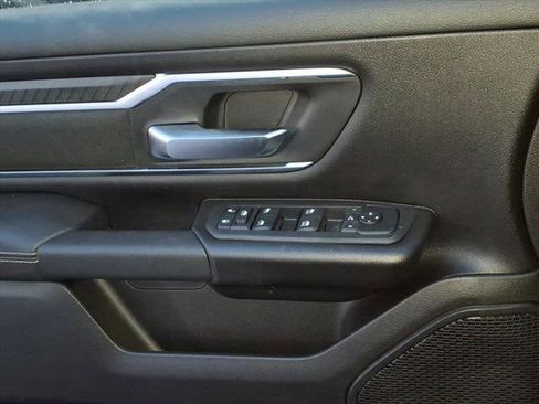 New 2026 RAM 1500 Big Horn AWD/4WD image 12