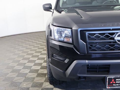Used 2022 Nissan Frontier S w/ Technology Package AWD/4WD image 11