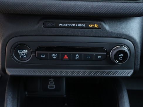 Used 2025 Ford Bronco Sport Big Bend AWD/4WD image 22