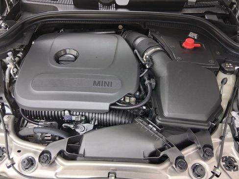 New 2026 MINI Cooper S FWD image 28