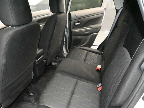 Used 2024 Mitsubishi Outlander Sport ES AWD/4WD image 11