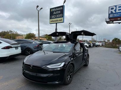 Used 2023 Tesla Model X