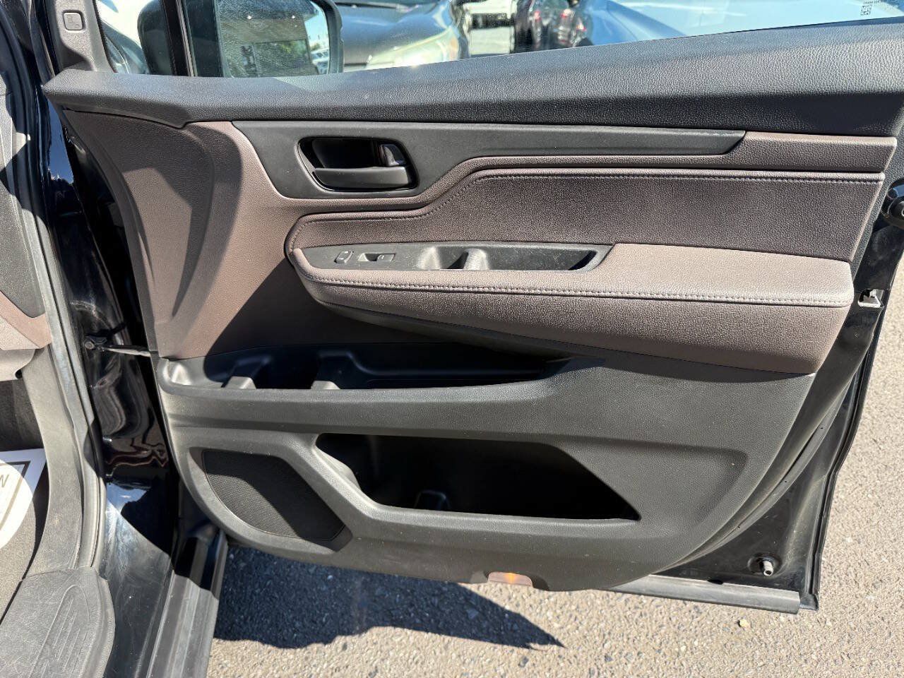 Used 2020 Honda Odyssey EX image 38