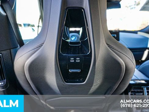 Used 2023 BMW iX xDrive50 image 33