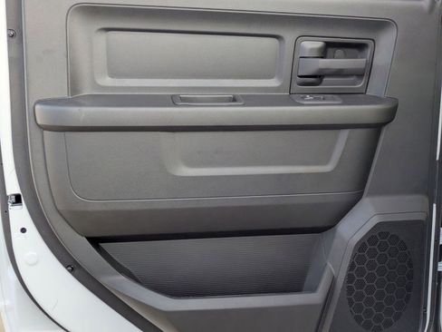 New 2026 RAM 3500 Tradesman AWD/4WD image 14