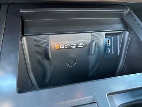 New 2025 GMC Hummer EV 3X AWD/4WD image 37