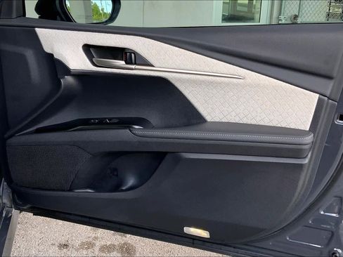Used 2025 Toyota Camry XLE FWD image 23