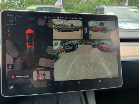 Used 2024 Tesla Model Y Performance AWD/4WD image 28