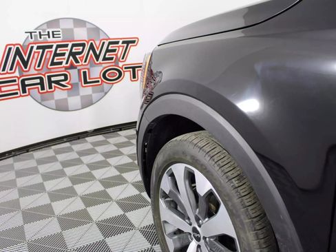 Used 2022 Kia Telluride EX w/ EX Premium Package image 33