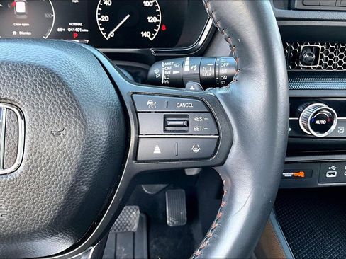 Certified 2023 Honda CR-V Sport image 12