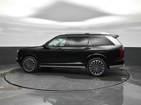 New 2026 Hyundai Palisade Calligraphy image 4