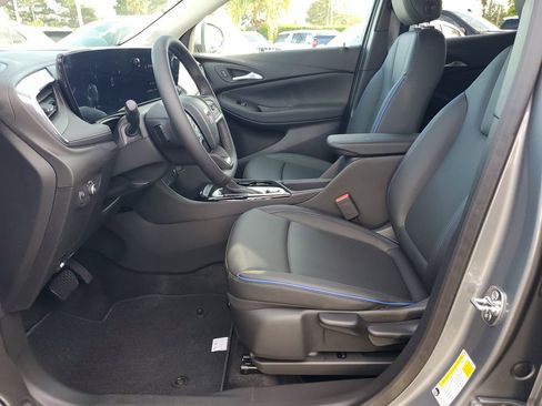 New 2026 Buick Encore GX Sport Touring image 11