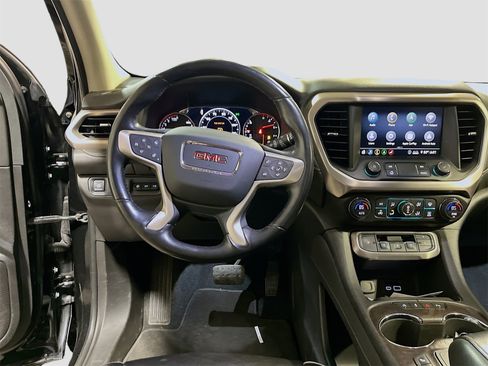 Used 2020 GMC Acadia Denali w/ Denali Ultimate Package image 24