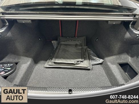 Certified 2026 BMW 530i xDrive AWD/4WD image 16