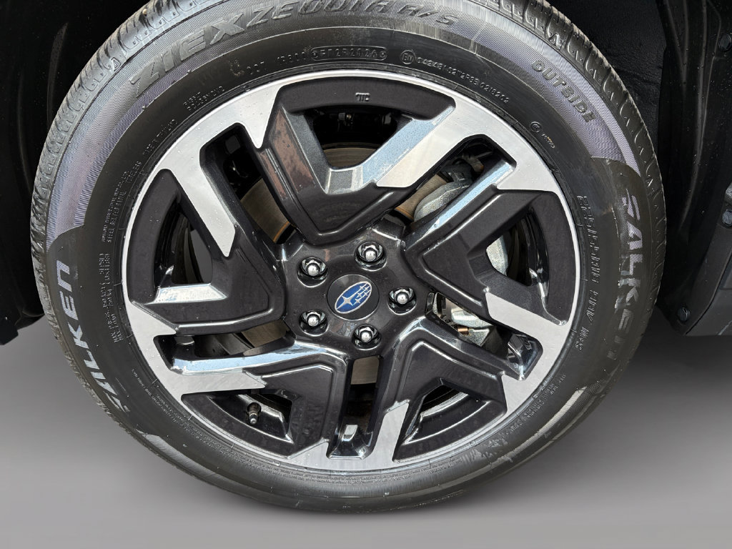 New 2026 Subaru Forester Premium AWD/4WD image 16