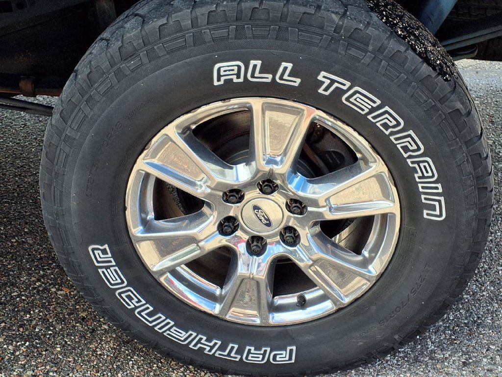 Used 2017 Ford F150 XLT w/ XTR Package AWD/4WD image 7
