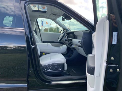 New 2026 Hyundai Palisade Calligraphy image 66