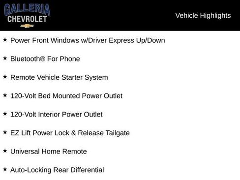 Certified 2024 Chevrolet Silverado 1500 LT w/ Texas Edition Plus image 7