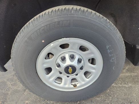 Used 2022 Chevrolet Silverado 3500 W/T w/ WT Convenience Package image 10