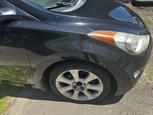 Used 2013 Hyundai Elantra Limited w/ Technology Pkg FWD image 23