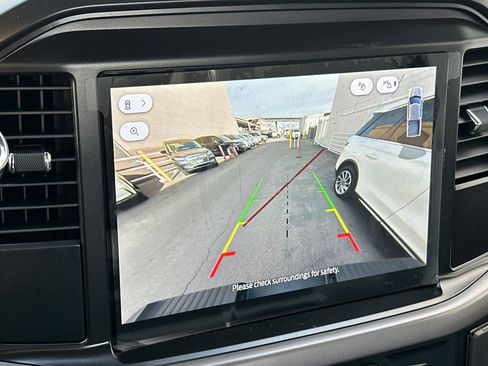 New 2025 Ford F150 XL image 17