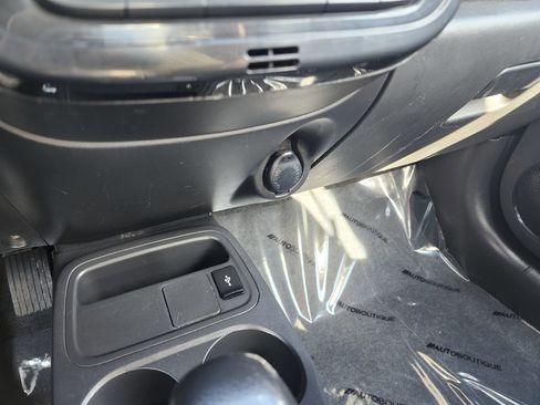 Used 2023 Mitsubishi Mirage G4 LE FWD image 29
