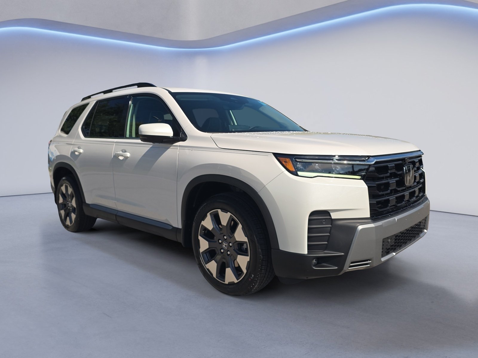 New 2026 Honda Pilot Elite image 8