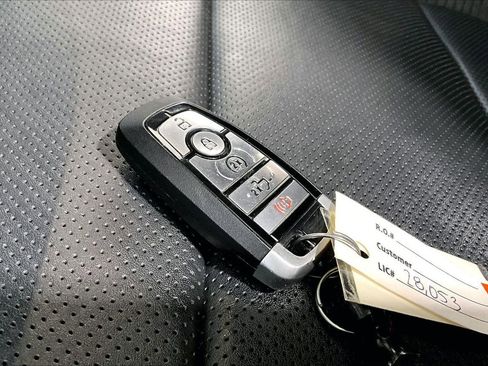 Used 2023 Ford F150 Raptor w/ Raptor 37 Performance Package image 19