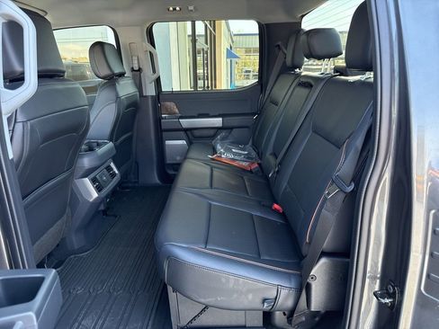New 2026 Ford F450 Lariat AWD/4WD image 26