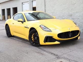 New 2024 Maserati GranTurismo Trofeo video 2