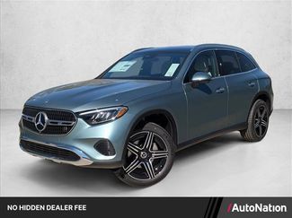 Used 2026 Mercedes-Benz GLC 300 video 1