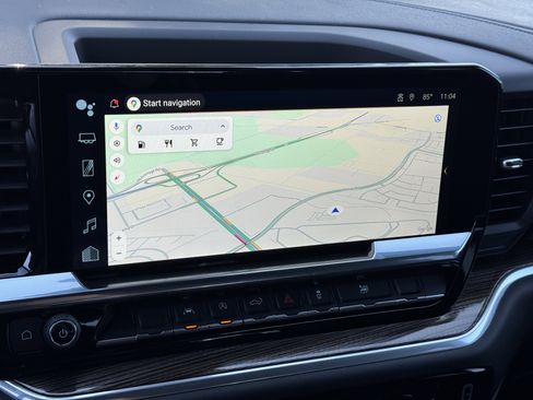 New 2026 Chevrolet Silverado 1500 RST w/ RST Select Package image 22