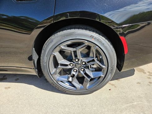 New 2026 Dodge Charger R/T AWD/4WD image 10