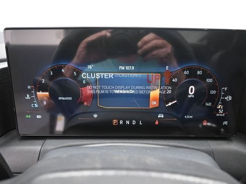 New 2026 Ford Mustang Premium image 7