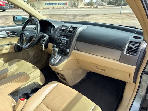 Used 2010 Honda CR-V EX-L image 17