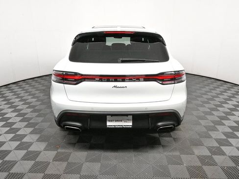 Certified 2026 Porsche Macan image 30