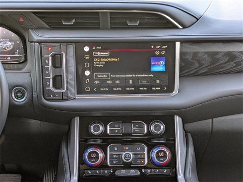 Used 2022 GMC Yukon Denali image 20