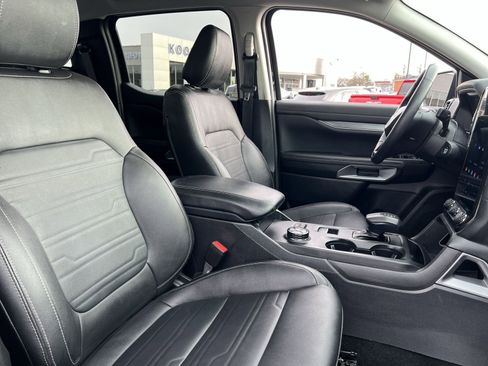 Used 2024 Ford Ranger Lariat w/ FX4 Off-Road Package image 26