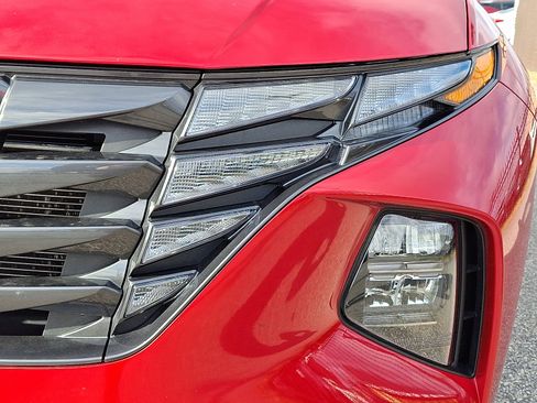 Used 2023 Hyundai Tucson SEL w/ Convenience Package image 8