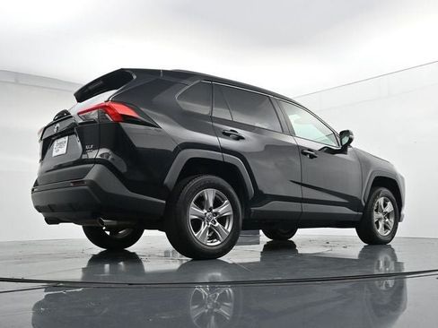 Used 2023 Toyota RAV4 XLE AWD/4WD image 35