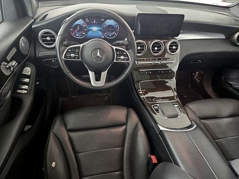 Used 2020 Mercedes-Benz GLC 300 image 12