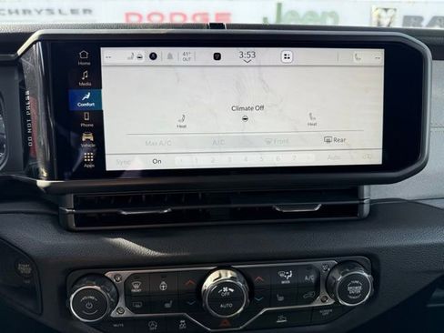 New 2026 Jeep Wrangler Sport S image 21