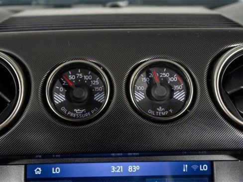 Used 2022 Ford Mustang Shelby GT500 image 57