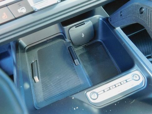 New 2025 Ford Bronco Big Bend w/ Black Diamond Package image 29