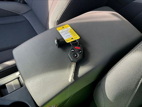 Certified 2025 Subaru Impreza 2.0i image 18
