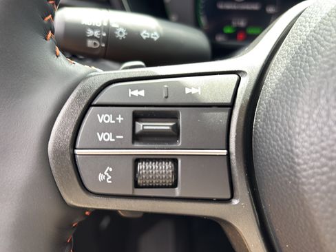 Certified 2026 Honda CR-V Sport-L image 28