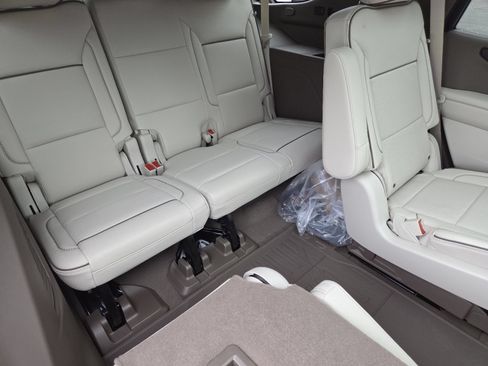 New 2026 GMC Yukon Denali w/ Advanced Technology Package AWD/4WD image 27