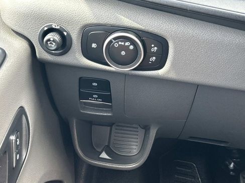 Used 2022 Ford Transit 250 Low Roof w/ Exterior Upgrade Package image 36